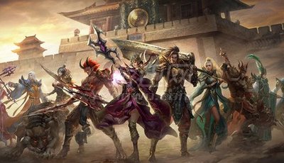 兄弟情深，揭开传奇私服的神秘面纱